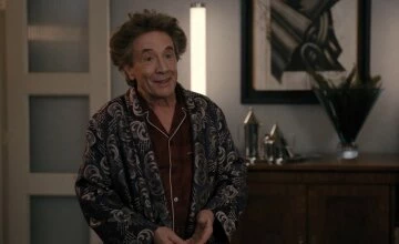 Убийства в одном здании 2 сезон 9 серия бесплатно