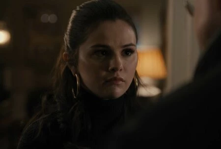 Убийства в одном здании