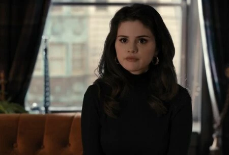 Убийства в одном здании