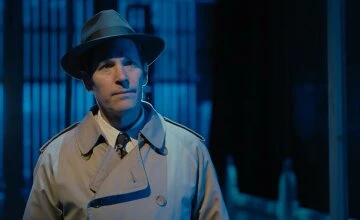 Убийства в одном здании 3 сезон 1 серия бесплатно