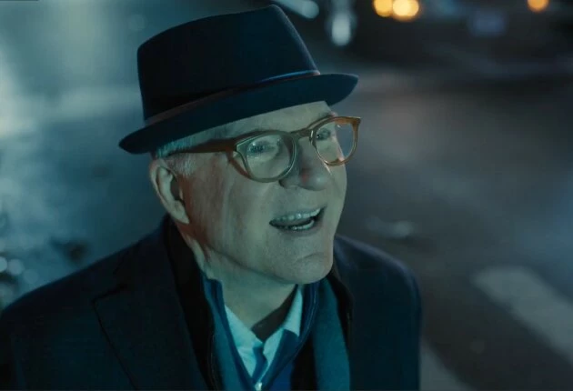 Убийства в одном здании 3 сезон