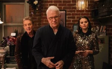 Убийства в одном здании 3 сезон 10 серия бесплатно