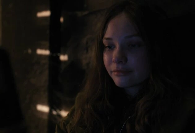 Убийства в одном здании 3 сезон