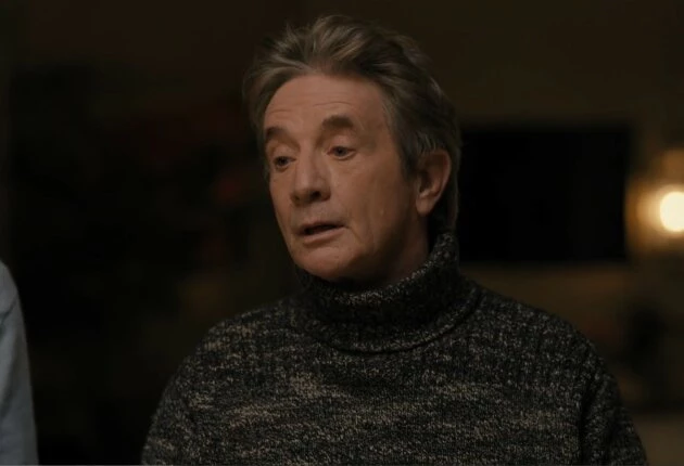 Убийства в одном здании 3 сезон