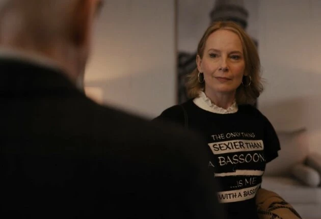 Убийства в одном здании 3 сезон