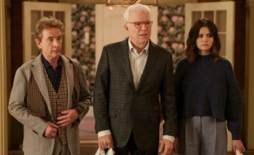 Убийства в одном здании 3 сезон 2 серия бесплатно