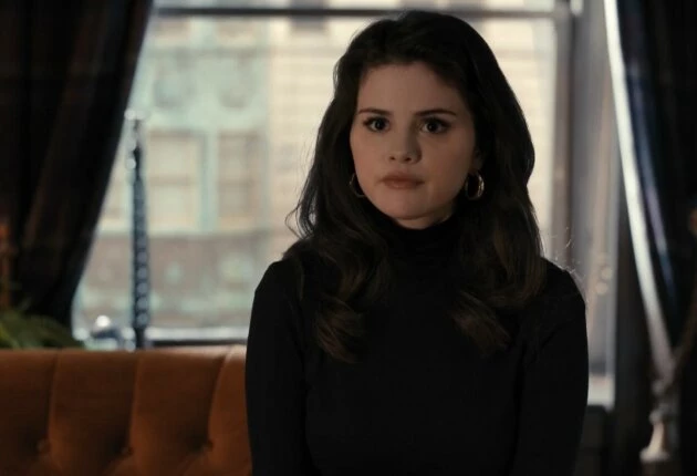 Убийства в одном здании 3 сезон