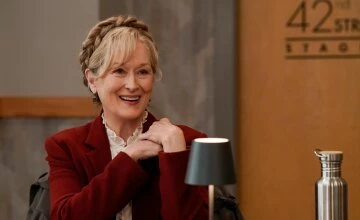 Убийства в одном здании 3 сезон 4 серия бесплатно