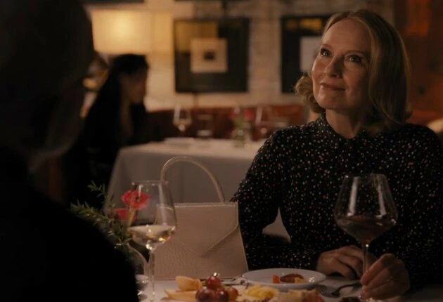 Убийства в одном здании 3 сезон