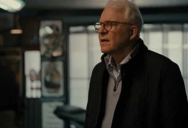 Убийства в одном здании 3 сезон