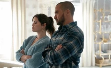 Убийства в одном здании 3 сезон 6 серия бесплатно