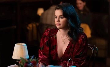 Убийства в одном здании 3 сезон 9 серия бесплатно