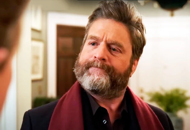 Убийства в одном здании 4 сезон