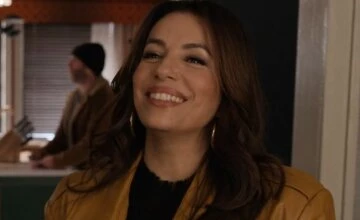 Убийства в одном здании 4 сезон 3 серия бесплатно