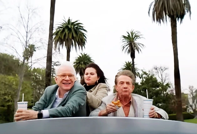 Убийства в одном здании 4 сезон