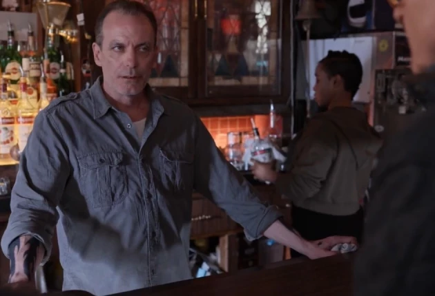 Убийства в одном здании 4 сезон 4 серия