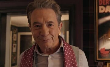 Убийства в одном здании 4 сезон 6 серия бесплатно