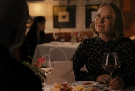 Убийства в одном здании