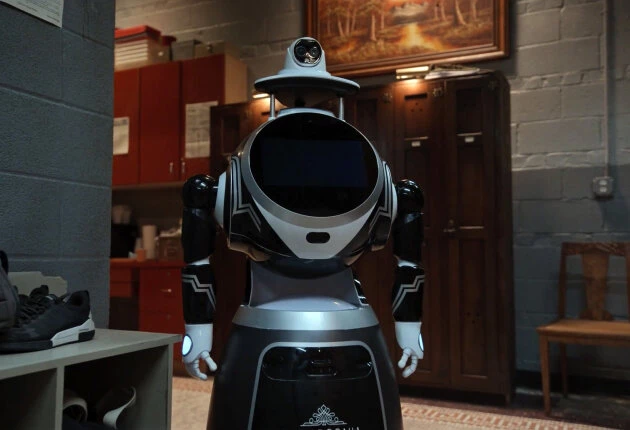 Убийства в одном здании 5 сезон