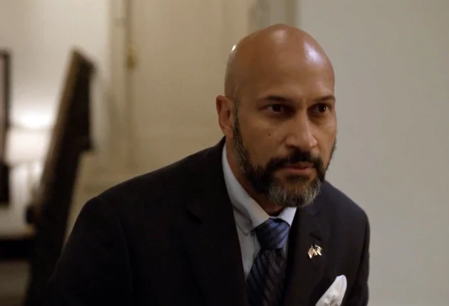 Убийства в одном здании 5 сезон 10 серия