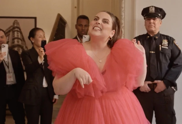 Убийства в одном здании 5 сезон 10 серия