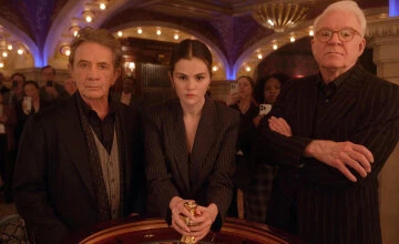 Убийства в одном здании 5 сезон 10 серия бесплатно