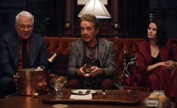 Убийства в одном здании 5 сезон 4 серия бесплатно