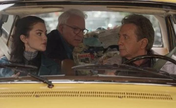 Убийства в одном здании 5 сезон 5 серия бесплатно