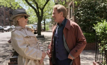 Убийства в одном здании 5 сезон 6 серия бесплатно