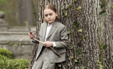 Убийства в одном здании 5 сезон 7 серия бесплатно