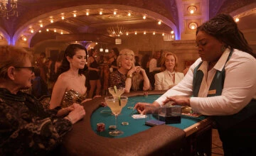 Убийства в одном здании 5 сезон 8 серия бесплатно