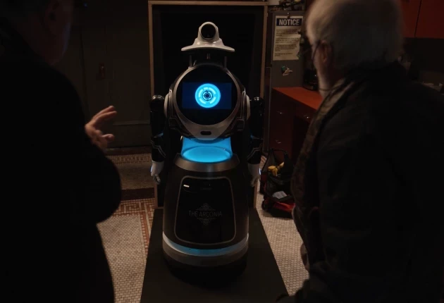 Убийства в одном здании 5 сезон 9 серия