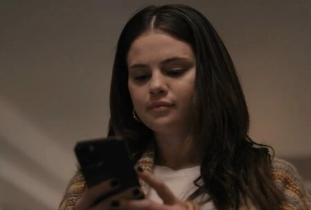 Убийства в одном здании