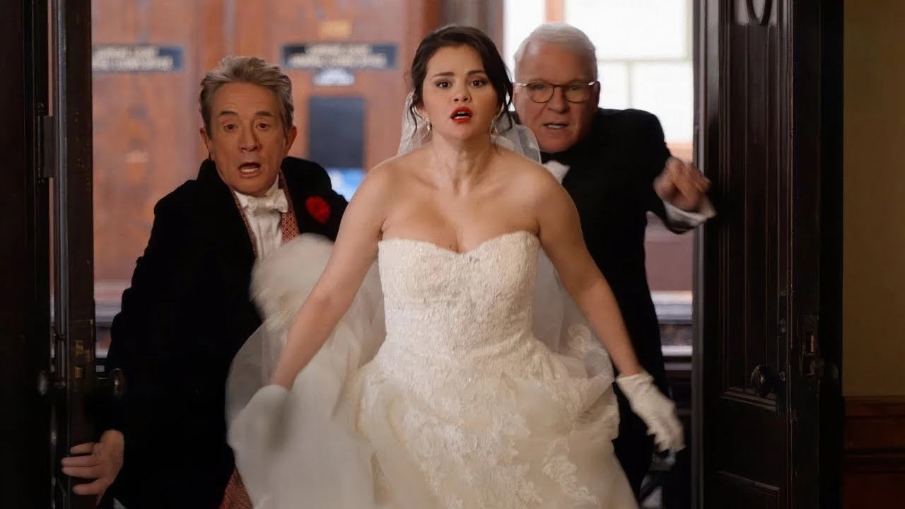 Трейлер сезона